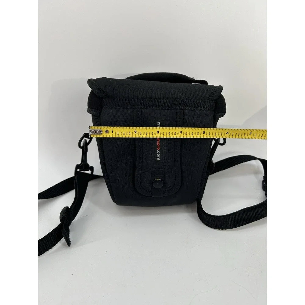 Lowepro Rezo TLZ 10 Camera Bag | Toploader Holster Case for DSLR & Bridge Camera